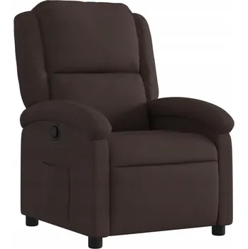 Křeslo Tradiční křeslo GV1 hnědé