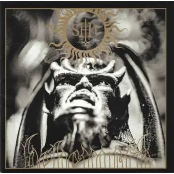 Zahraniční hudba CD Behemoth: The Shit Ov God 2025