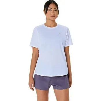 Dámské tričko ASICS CORE SS TOP W 402 - EUR L