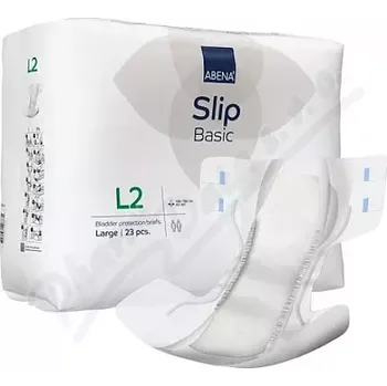 Inkontinenční vložka Inkont.kalhotky Abena Slip Basic L2 23ks