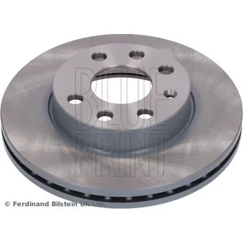 Brzdový kotouč Brzdový kotouč BLUE PRINT BLPADZ94323