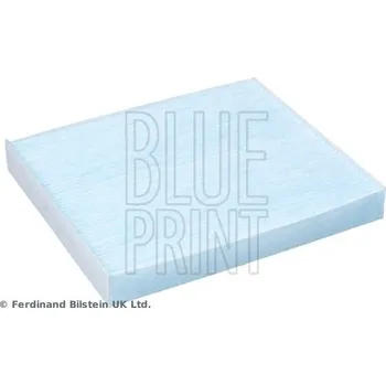 Ventilátor topení a klimatizace Filtr, vzduch v interiéru BLUE PRINT BLPADG02563