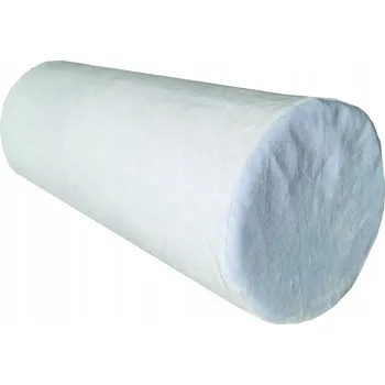 Polštář POLŠTÁŘ ORTOPEDICKÝ BEDERNÍ POLŠTÁŘ POD KRK