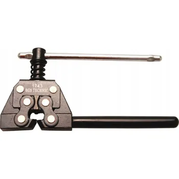 Nýtovací pistole BGS 1743 Přípravek pro roznýtování řetězu, pro řetězy 3/8" - 5/8"