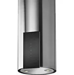 Guzzanti ostrůvkový ORW Glass Inox