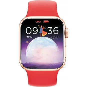 Hodinky Dětské hodinky SKMEI chytré hodinky s měřením tepu a krokoměrem, mnoho funkcí