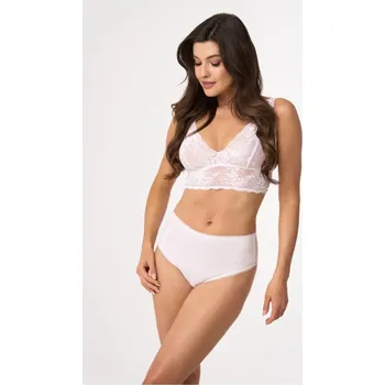 Kalhotky Babell Elegantní Krajková Tanga s Prodyšným Komfortem, m i240_199343_2:M