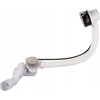 Sifon Vanový sifon Jano 50 mm