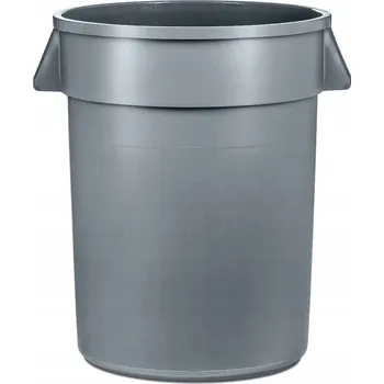 Odpadkový koš KONTEJNER / POPELNICE NA ODPAD, OBJEM 80L FORGAST FG00508