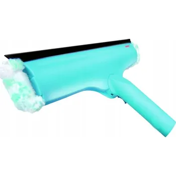 Vysavač na okno Čistič oken Leifheit 20 cm