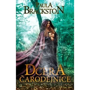 Kniha Dcera čarodějnice elektronická kniha