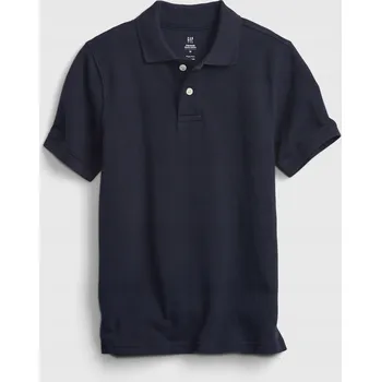 GAP Dětské polo tričko 763889-01