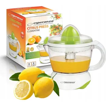 Lis na citrusy ELEKTRICKÝ LISOVAČ NA CITRUSY A OVOCE 25W