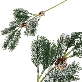 Vánoční dekorace Springos CA1312 VÁNOČNÍ OZDOBIČKA