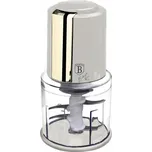 BERLINGERHAUS Sekáček elektrický na ovoce a zeleninu Sahara Collection BH-9688