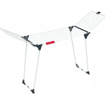 Sušák na prádlo Sušák na prádlo balkonový, volně stojící horizontální Vileda 57-57 cm