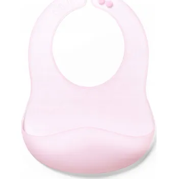 Bryndák Silikonový bryndáček – ultratenký Babyono 1598/02