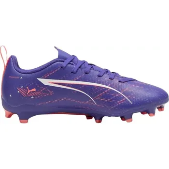 Dětská sportovní obuv Puma Ultra 5 Play FG/AG Jr 107695 01 34