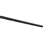 Stropní reflektor obdélníkový SLV černý