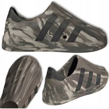 Dámské tenisky Sportovní boty Adidas Superstar Tenisky Nazouvací Nízké Pohodlné vel. 39 1/3