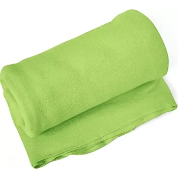 deka Sablio Deka Jablečná zelená - 150x120 cm