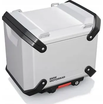 autokoberec Originální hliníkový centrální kufr BMW R1300GS