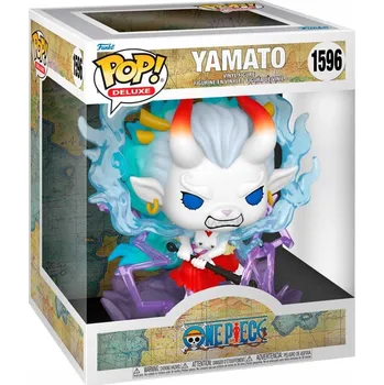 Figurka Figurka Funko Pop! Sběratelská figurka Yamato
