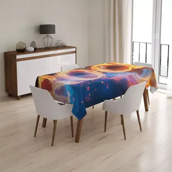 ubrus Sablio Ubrus Rock - 90x90 cm