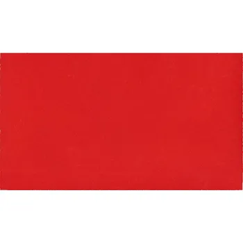 Obálka PUKKA obálka DL 100g červená /50/