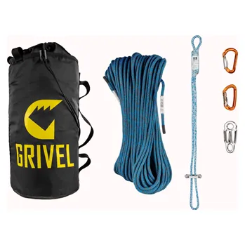 Lezecký doplněk Slaňovací sada Grivel RAPPEL KIT