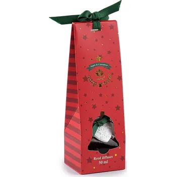 Aroma difuzér Vonná sada difuzér a tyčinky