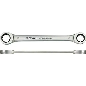 Dílna PROXXON Ráčnový klíč MICRO-Speeder 16 x 18 mm