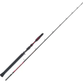 Rybářský prut Uni Cat prut Warlock RCX Multi Cat 1,90m 45-155g