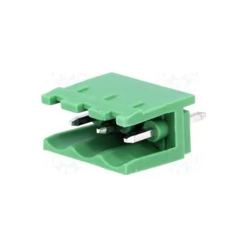 Elektrická zásuvka 2EDGV-5.0-03P14