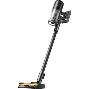 Vysavač BEZDRÁTOVÝ VERTIKÁLNÍ VYSAVAČ DREAME Z30 ULTRA (ČERNÝ)