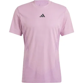 Pánské tričko Tričko adidas Pink 1195740 S
