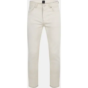 Pánské džíny Džíny Boss Open White 1182102 33W L