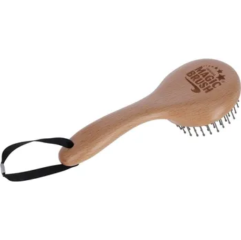 Čištění pro koně Hřeben na hřívu a ocas MAGICBRUSH 22cm
