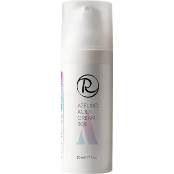 Léčba akné renew Azelaic Acid Cream 20% - Krém s 20% kyselinou azelaovou 50 ml