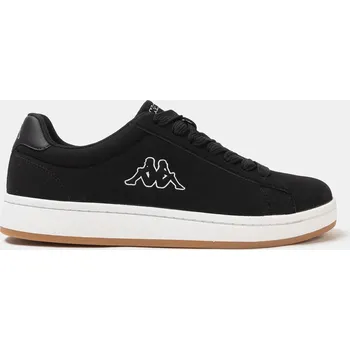 Pánská obuv Tenisky Kappa Black 1195362 11 (46)