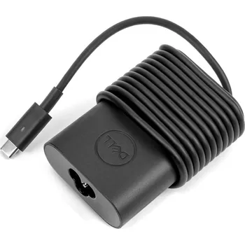 Adaptér k notebooku Dell Originální adaptér 0KR7FK, 45W, 20V, 2.25A – USB-C