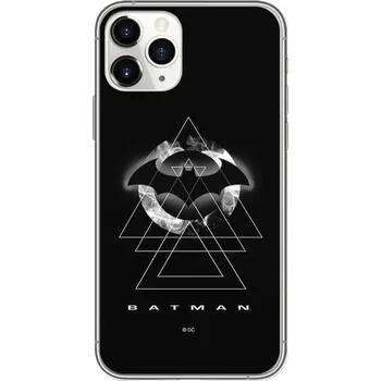 Pouzdro na mobilní telefon DC Comics Back Case Batman 009 iPhone 13
