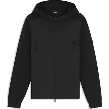 Bunda Boss Black 1195730 M