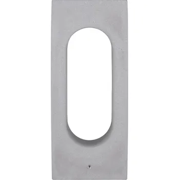 Venkovní osvětlení Nova Luce Stage LED sloupkové svítidlo IP65 350mm