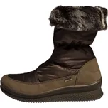 Imac dámské kozačky KENIA 257088 hnědé Velikost: 39