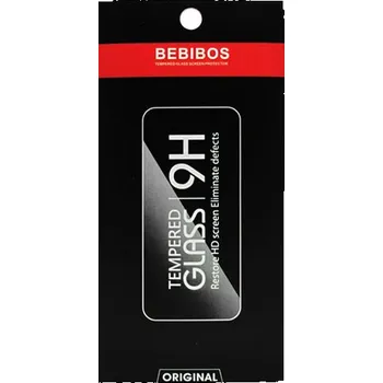 DeTech Zadní tvrzené sklo pro Apple iPhone 8