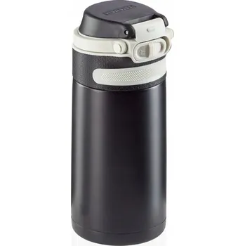 Termohrnek LEIFHEIT TERMOHRNEK uzávěrem 350 ml, černý