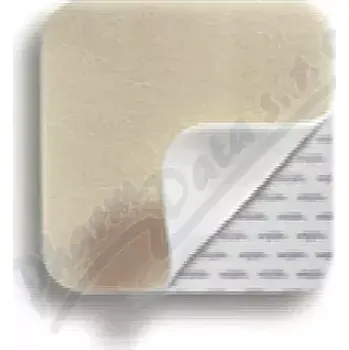 Krytí na ránu Mepilex Lite krytí 6x8.5cm 5ks