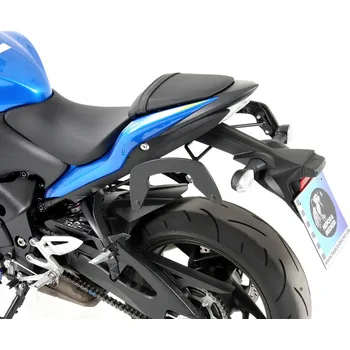 Zavazadlo na motocykl MB Stojany Hepco C-Bow Suzuki GSX-S 1000/F ABS