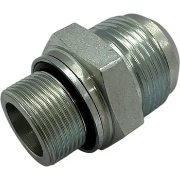 Oprava karosérie R M18x1,5 ploché čelo - AGJ 9/16" UNF